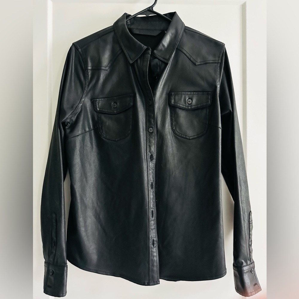 Harley-Davidson Women’s “Waxed” Riding Shirt